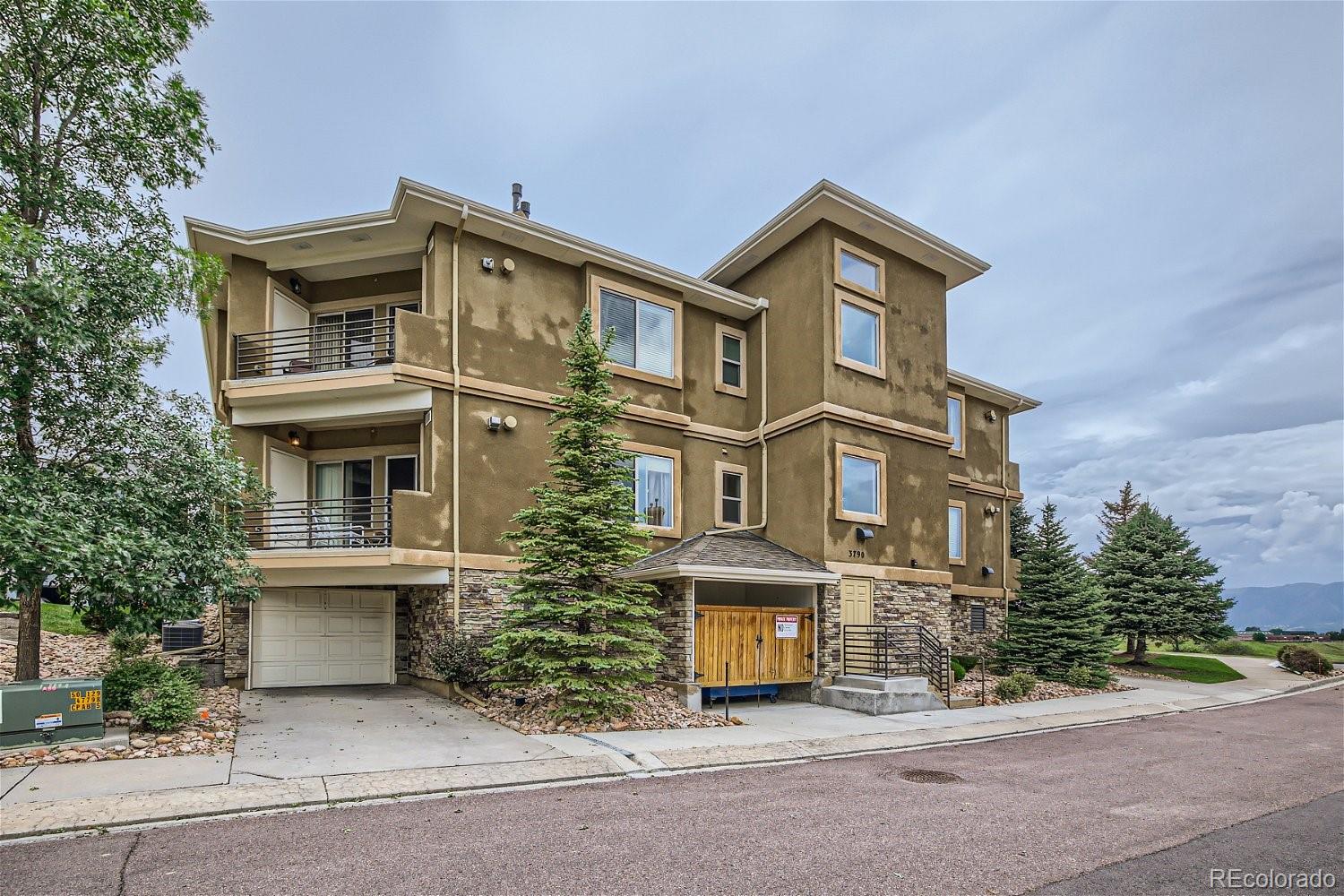 3790 Presidio Point Unit: 101