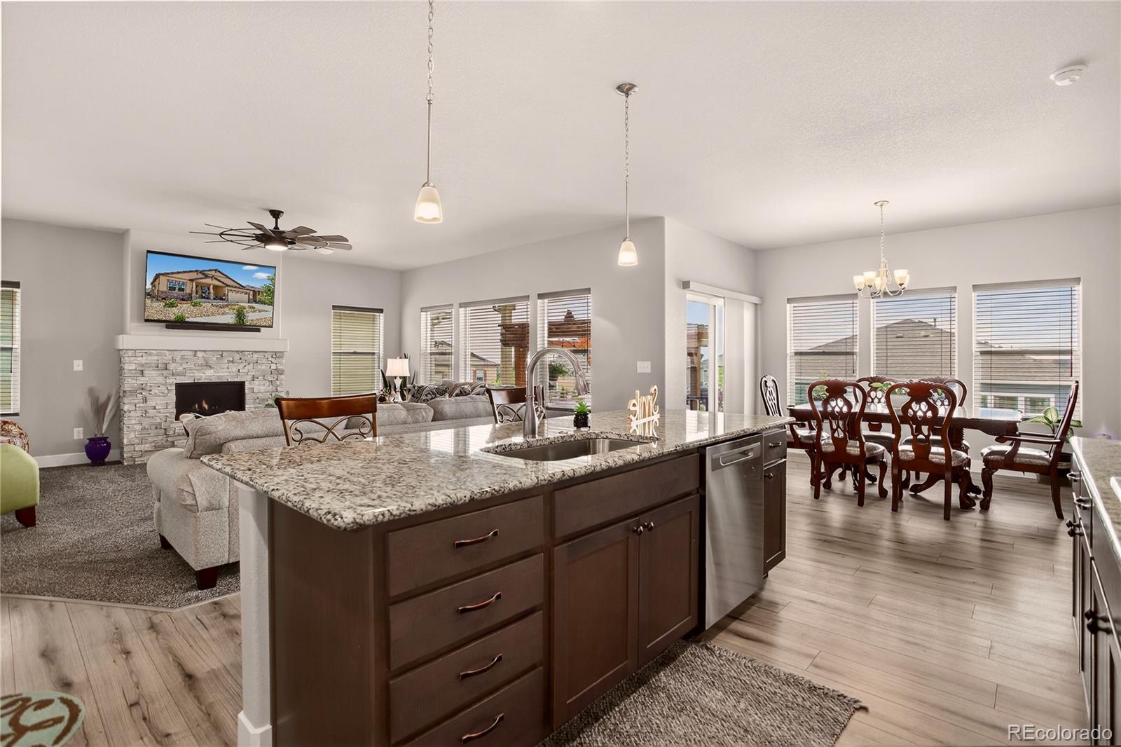 6687 Rolling Creek Drive