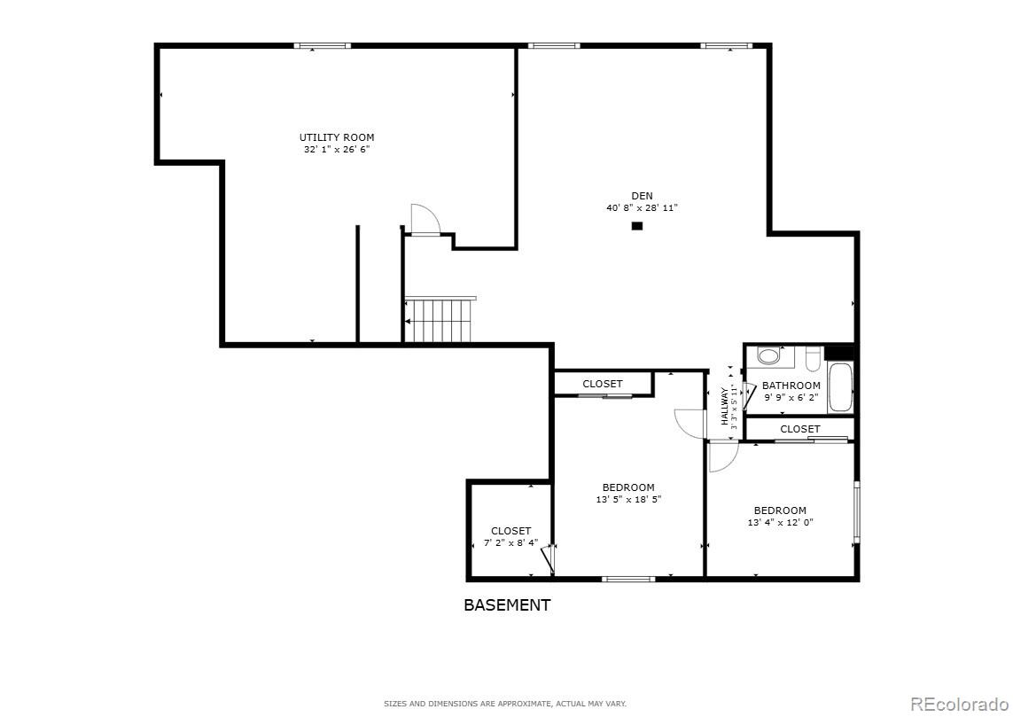 6687 Rolling Creek Drive