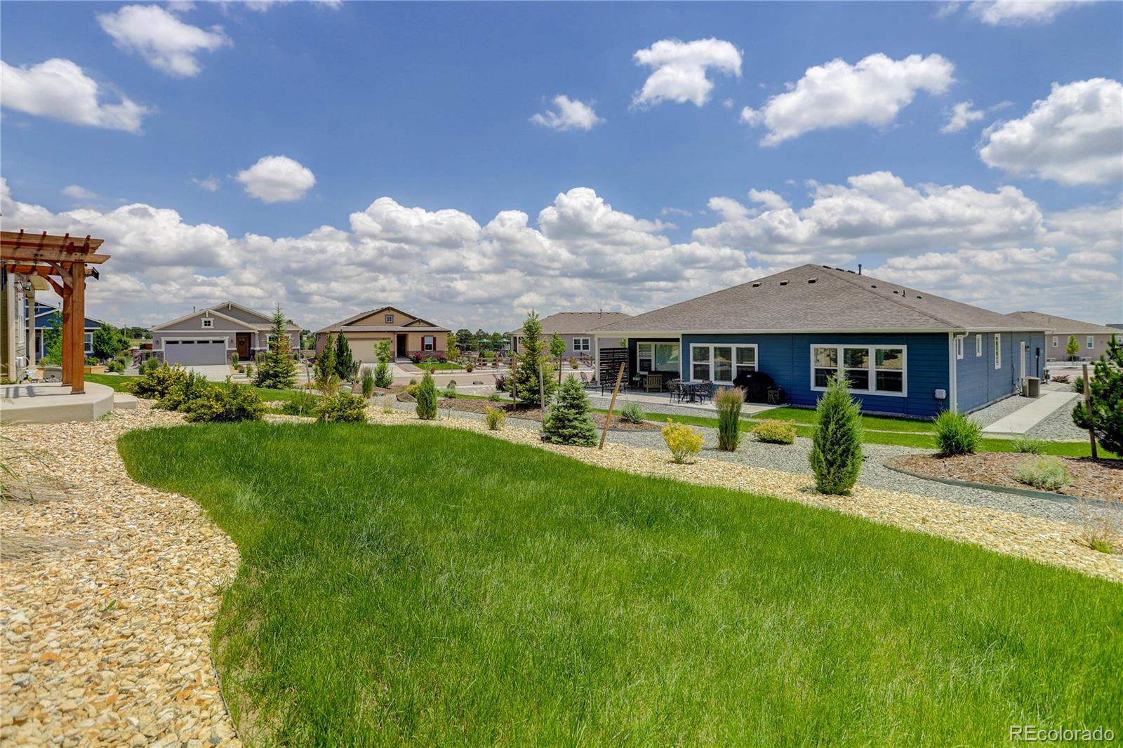 6687 Rolling Creek Drive