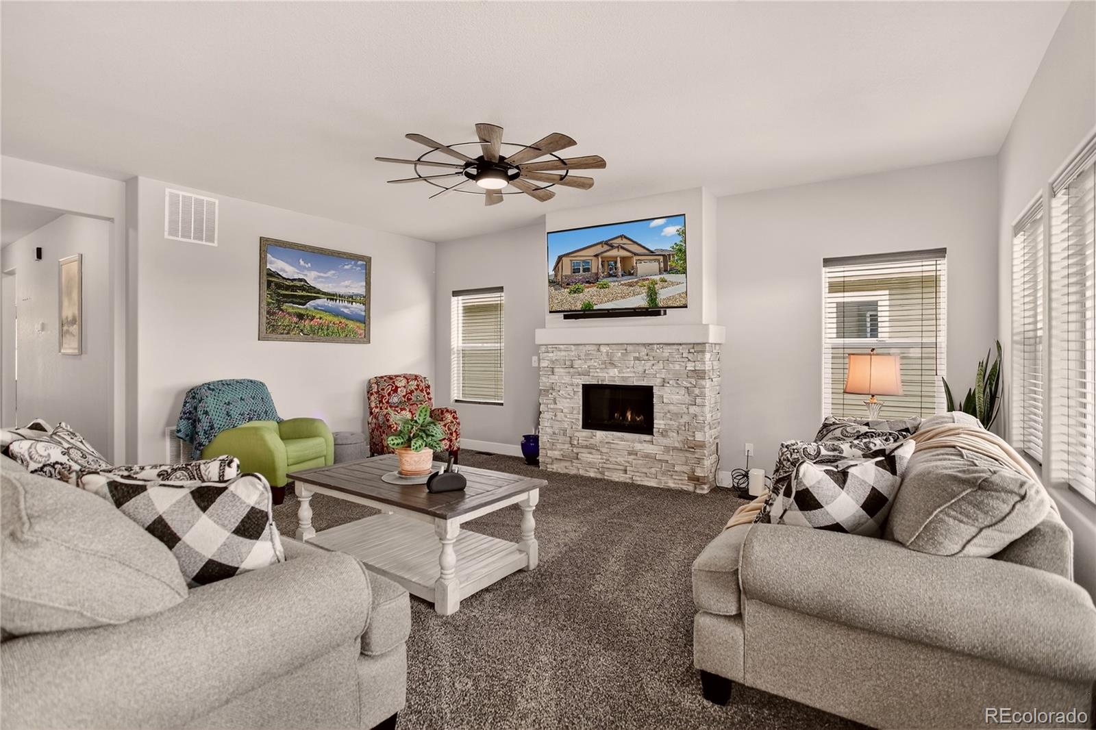 6687 Rolling Creek Drive