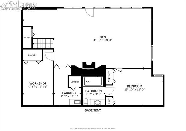 14810 Herring Road