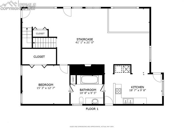 14810 Herring Road