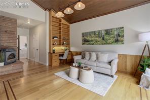 14810 Herring Road