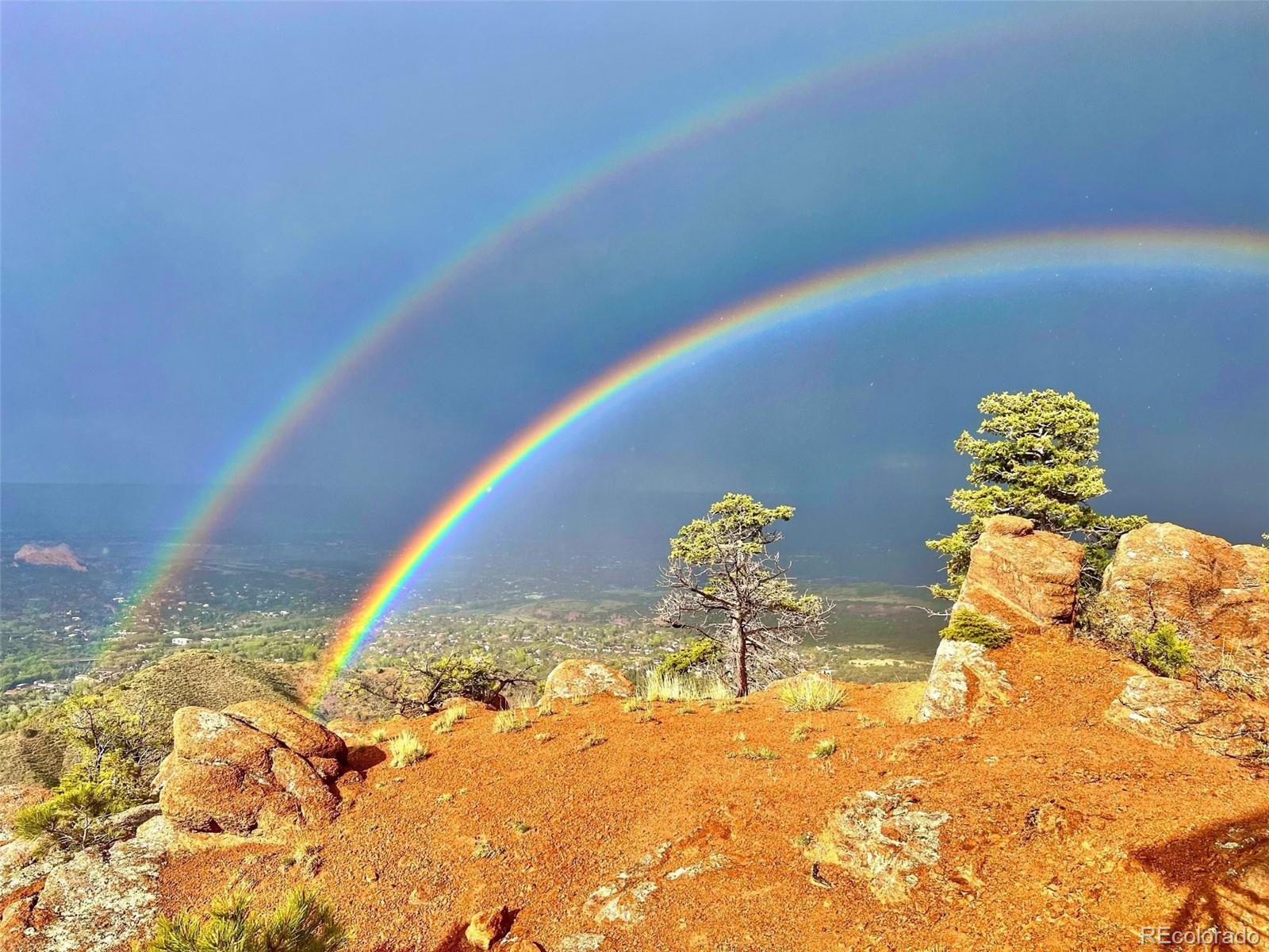 645 Sugarloaf Summit Road