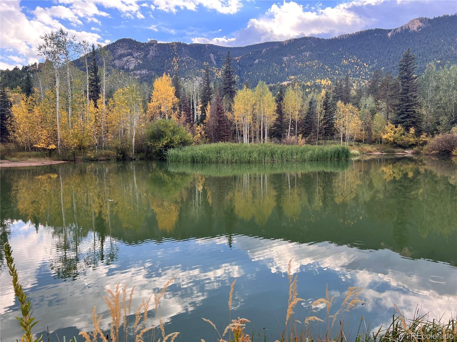 645 Sugarloaf Summit Road