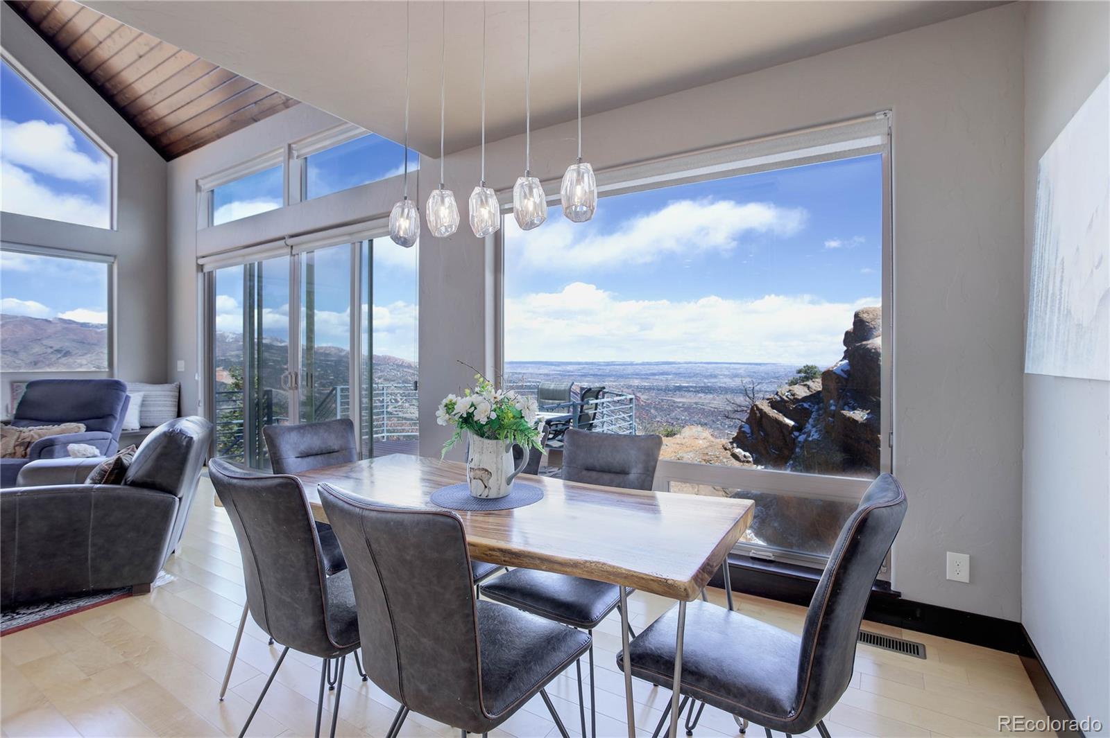 645 Sugarloaf Summit Road