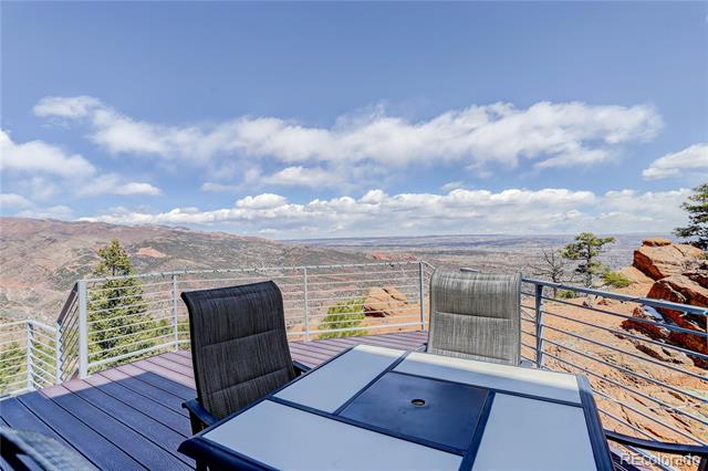 645 Sugarloaf Summit Road