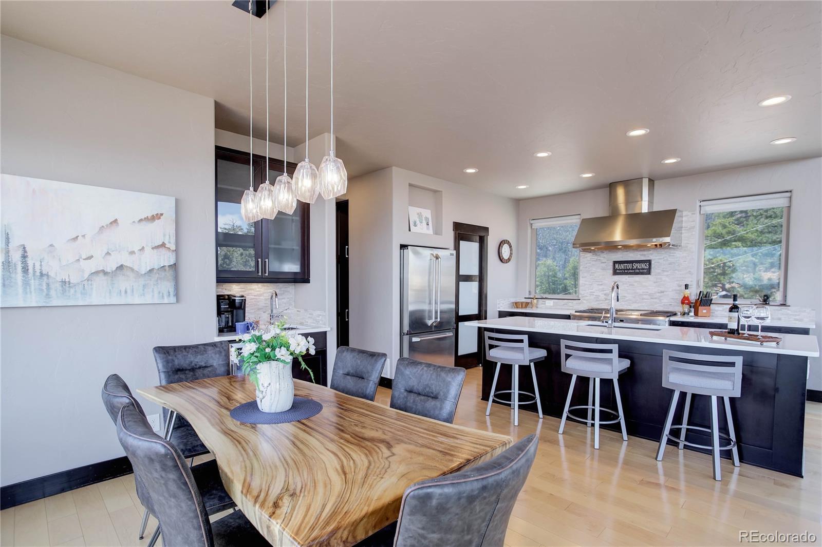 645 Sugarloaf Summit Road