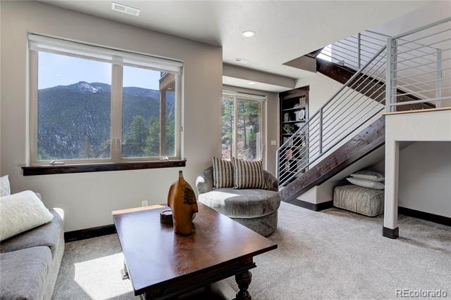 645 Sugarloaf Summit Road