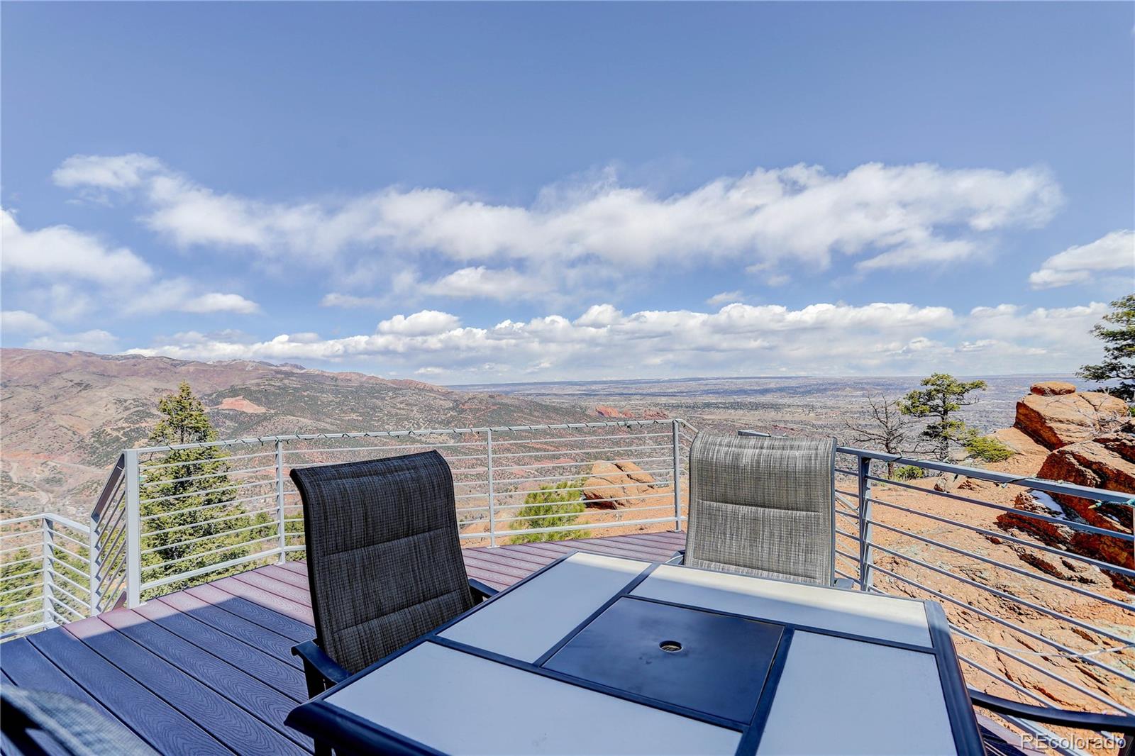 645 Sugarloaf Summit Road