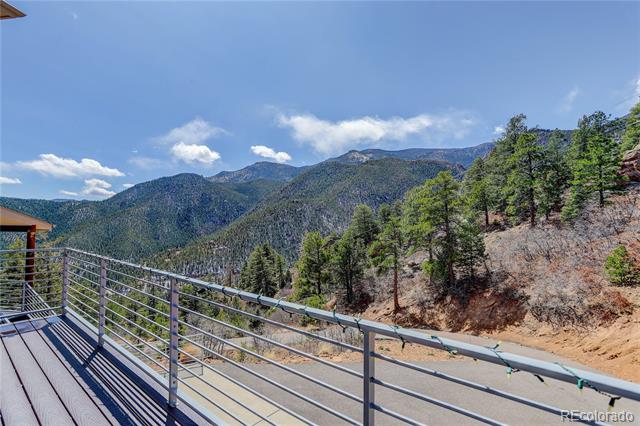 645 Sugarloaf Summit Road