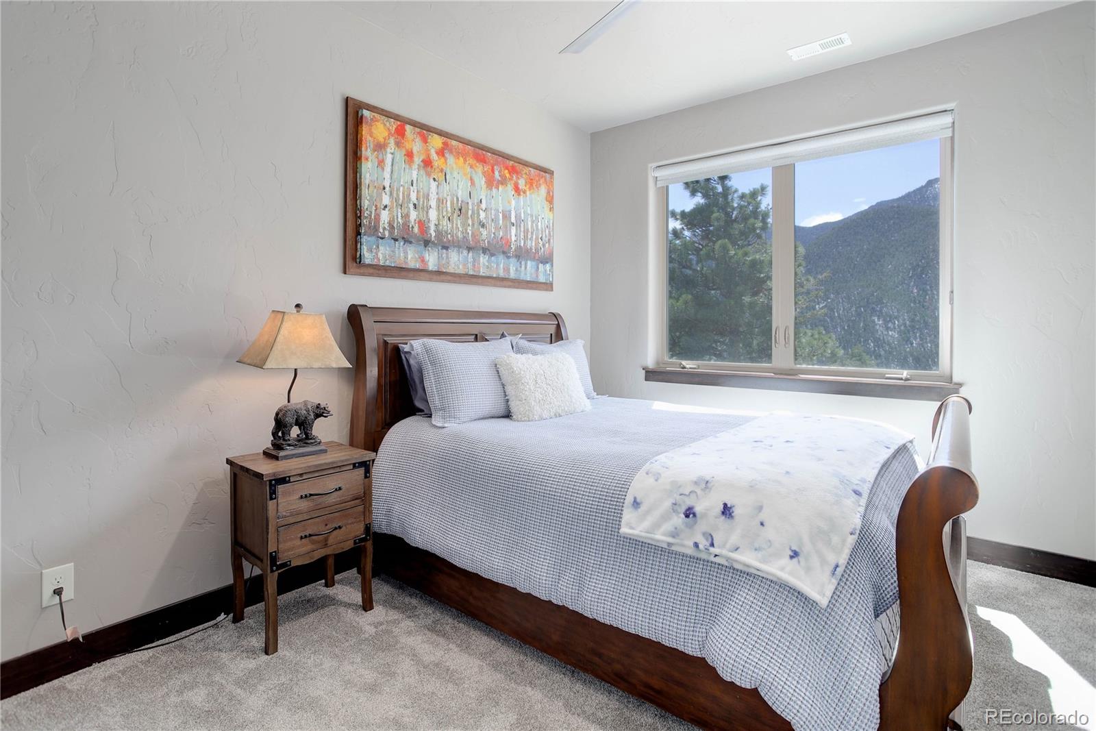 645 Sugarloaf Summit Road