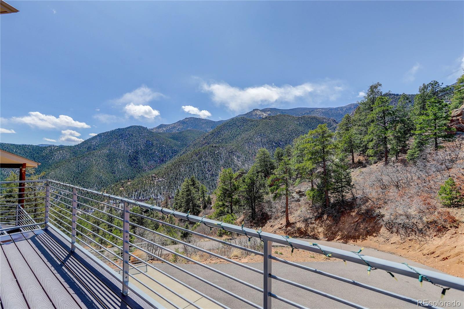 645 Sugarloaf Summit Road