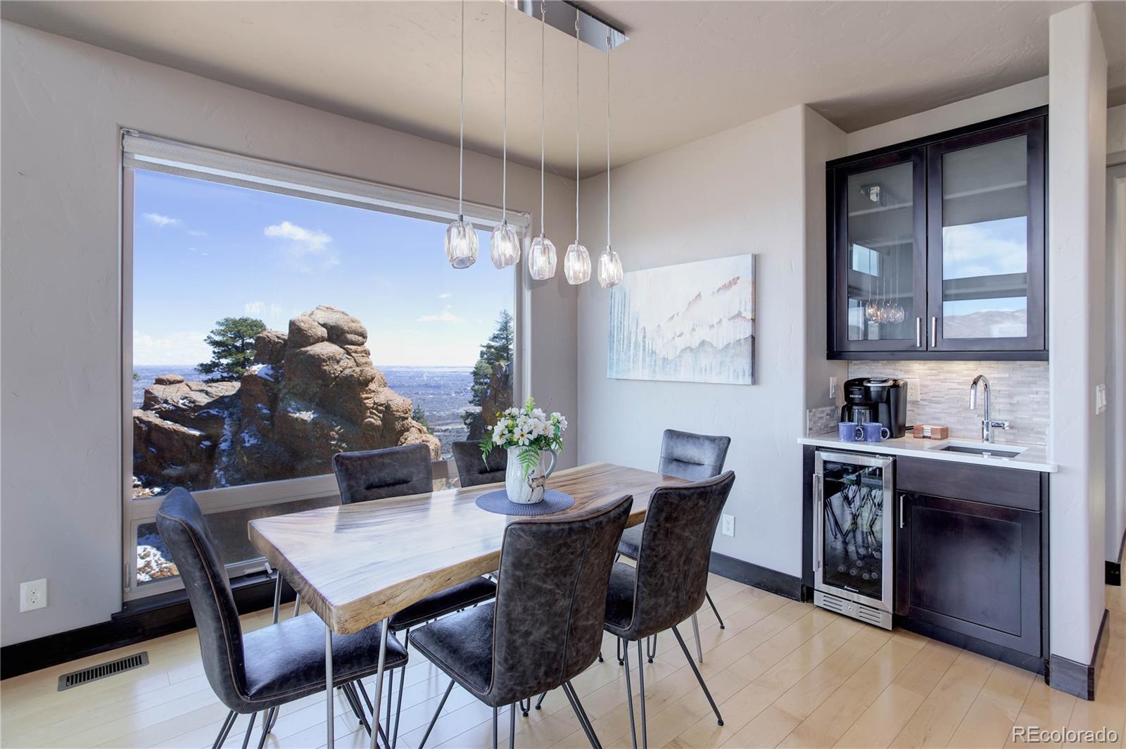 645 Sugarloaf Summit Road