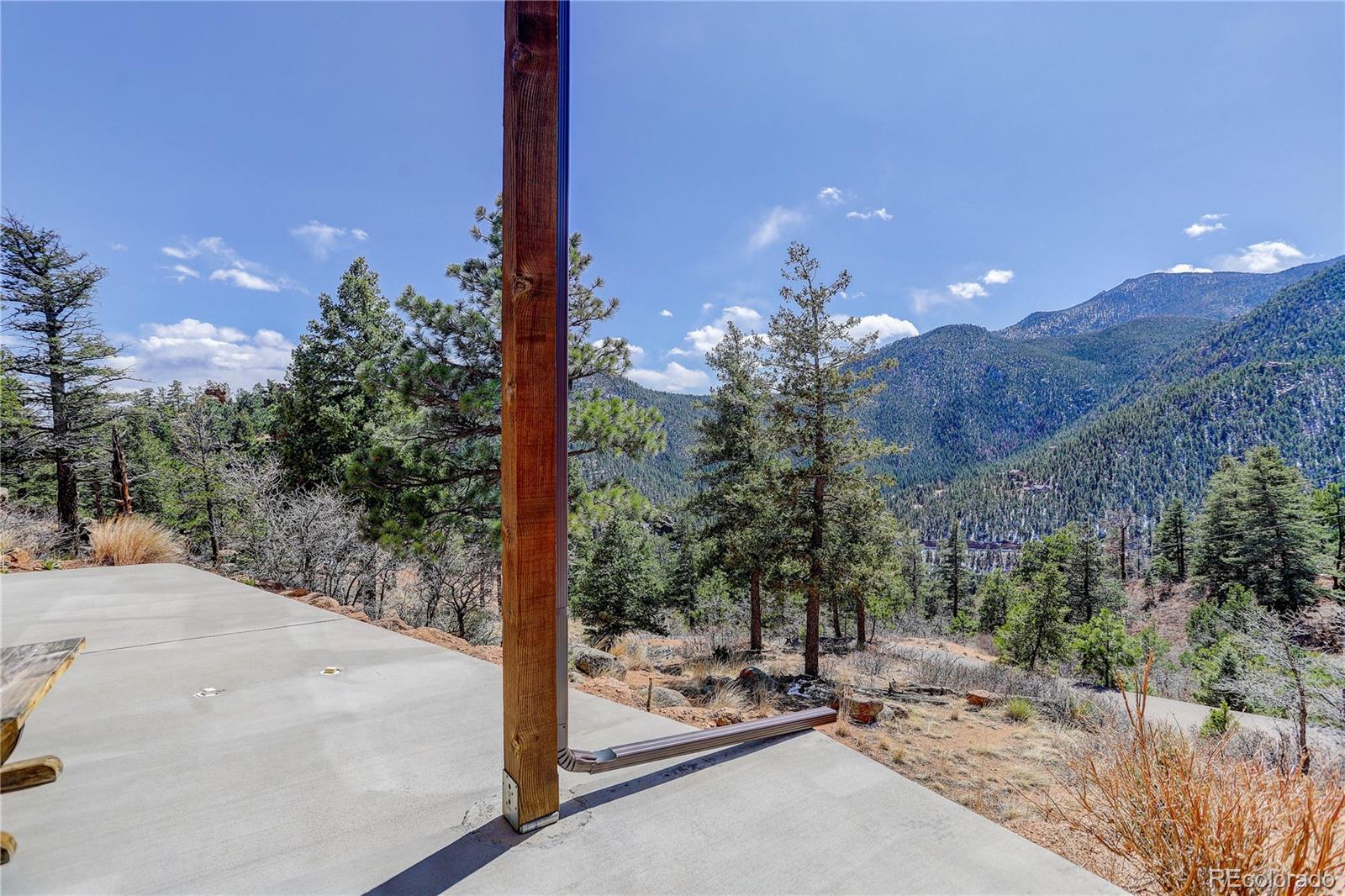 645 Sugarloaf Summit Road