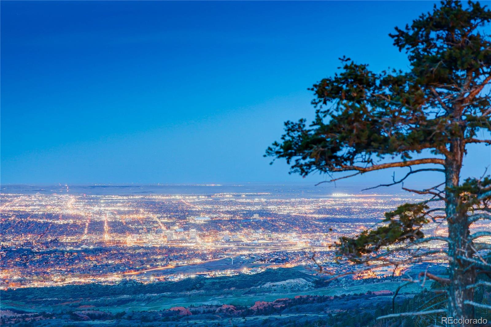 645 Sugarloaf Summit Road