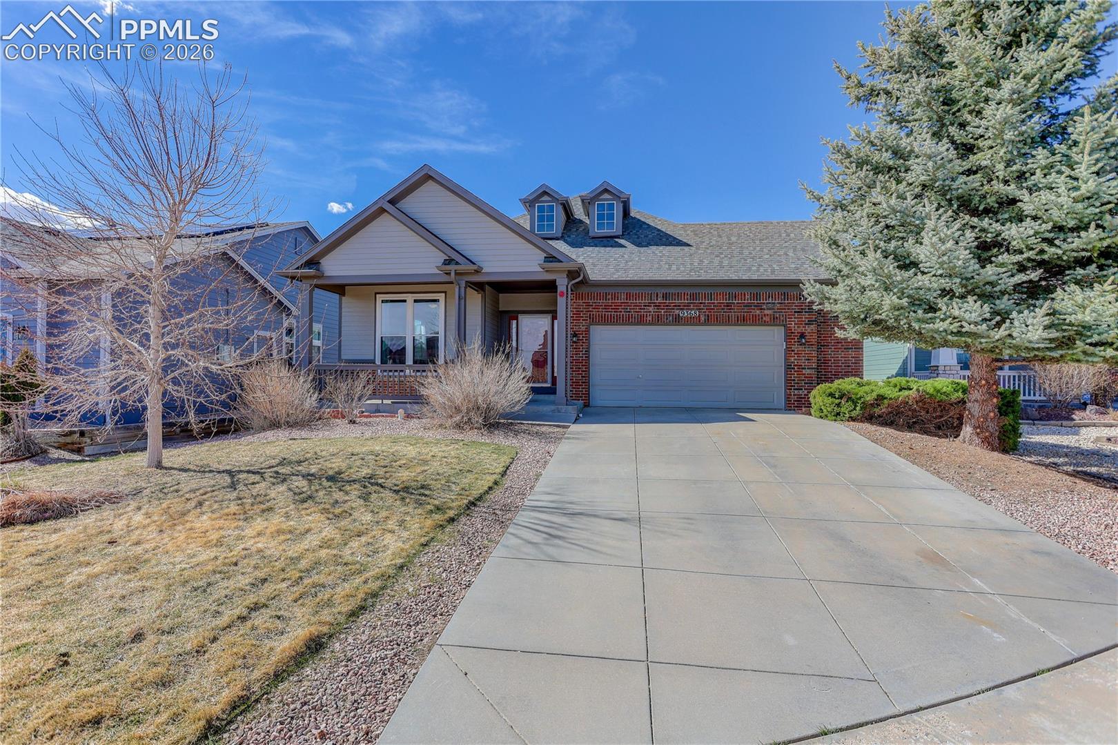 9368 Baltusrol Court
