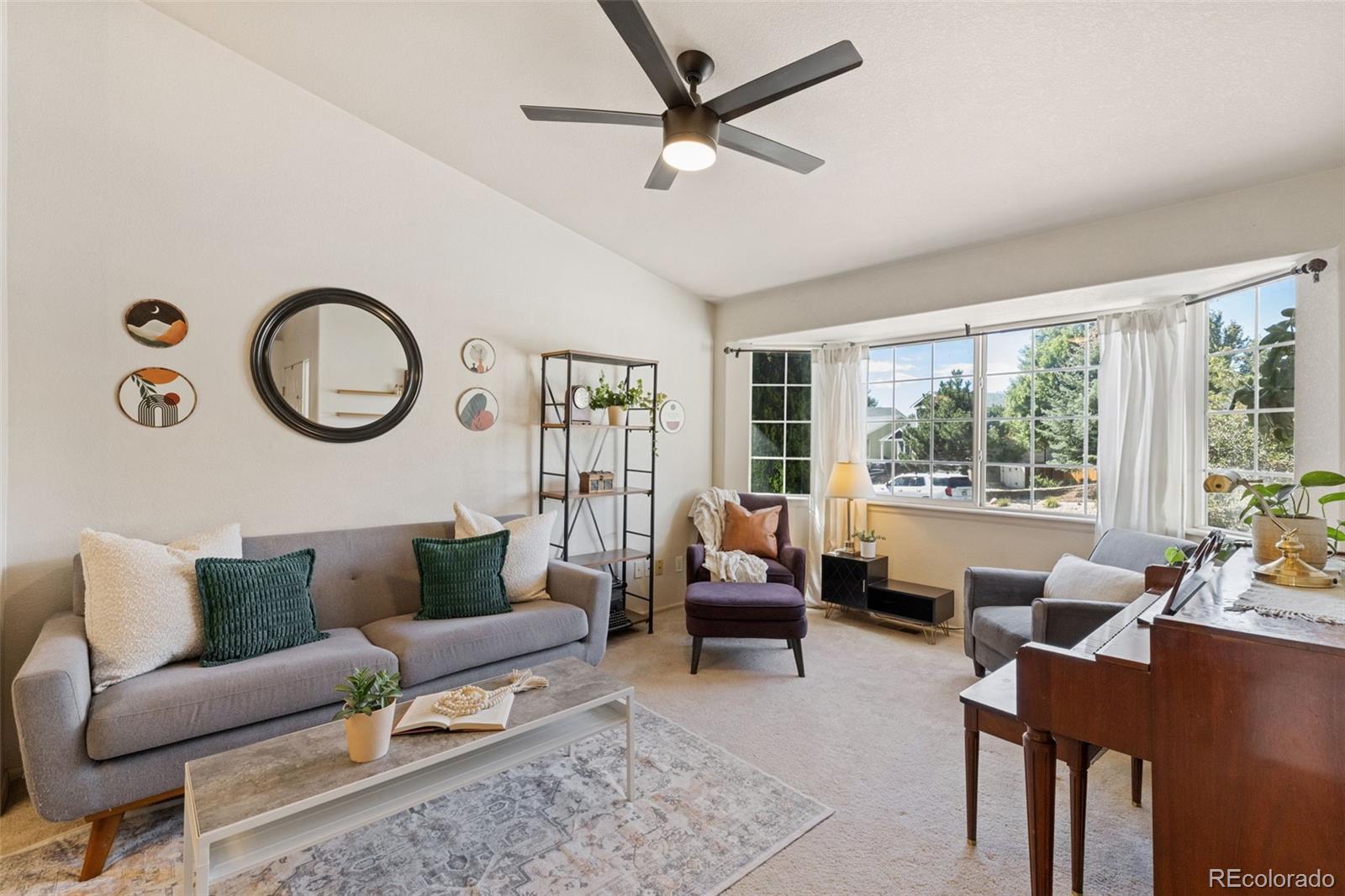 5655 Mesa Mountain Way