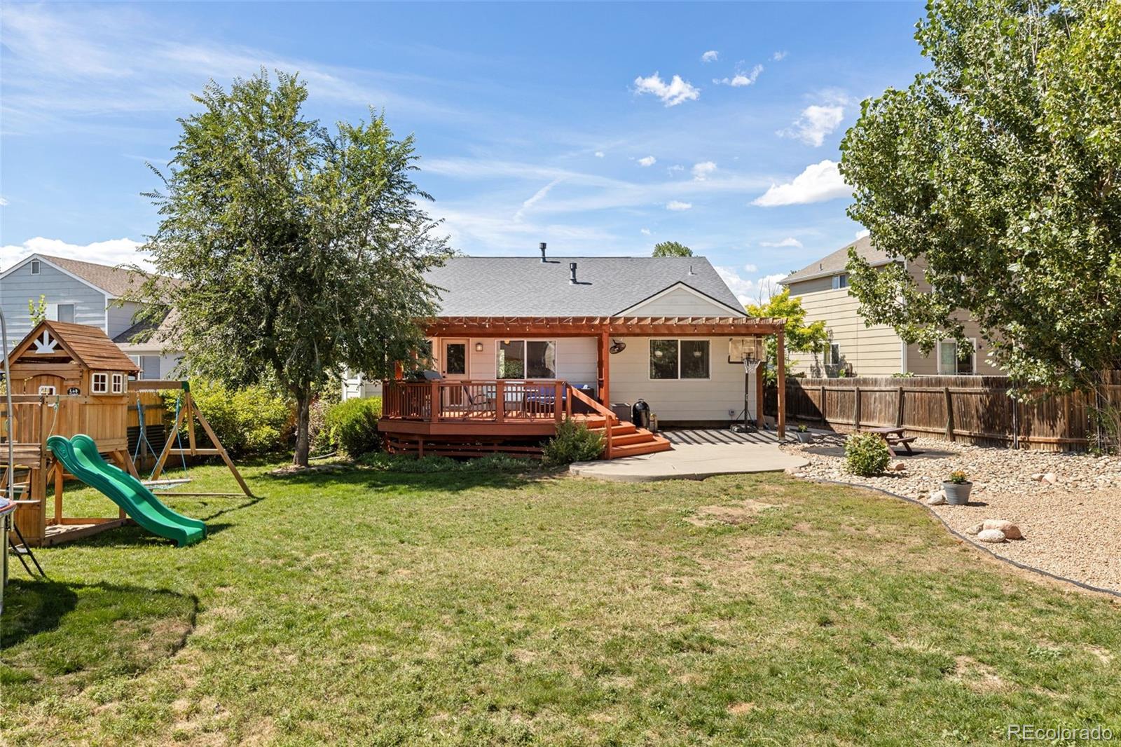 5655 Mesa Mountain Way