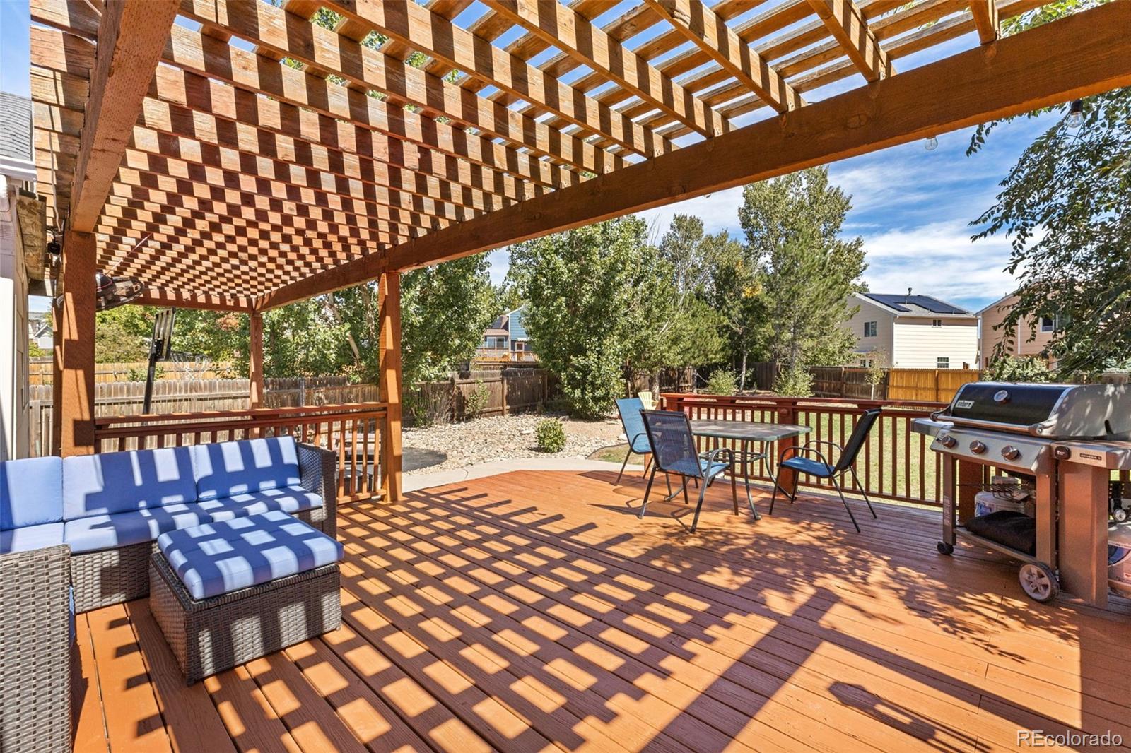 5655 Mesa Mountain Way