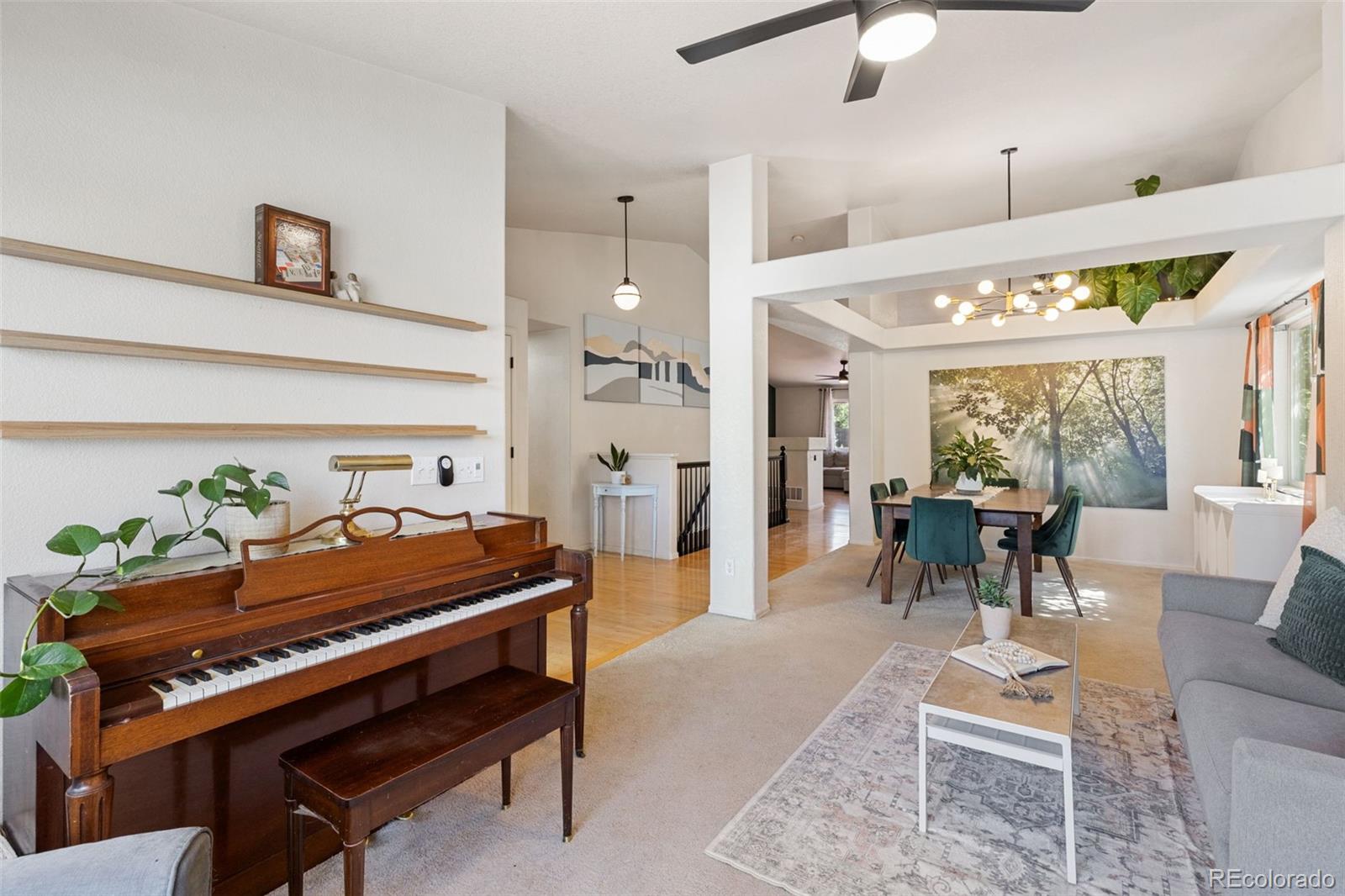 5655 Mesa Mountain Way