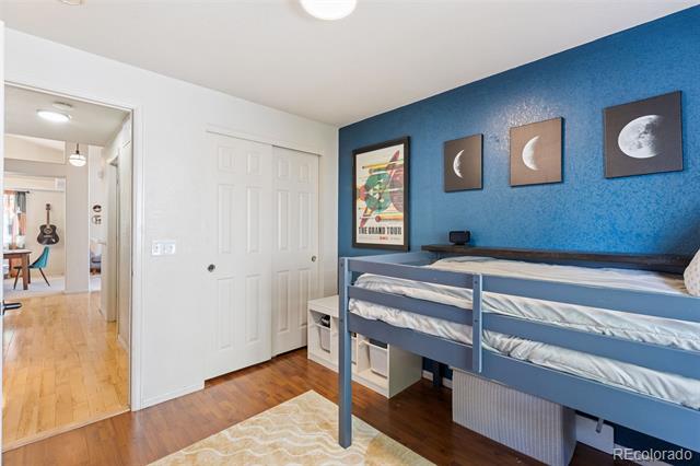 5655 Mesa Mountain Way