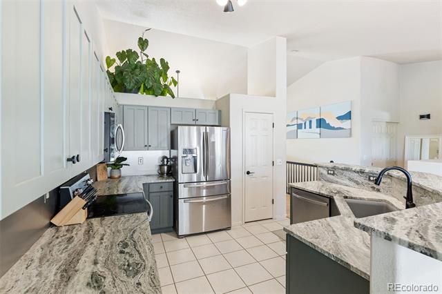 5655 Mesa Mountain Way