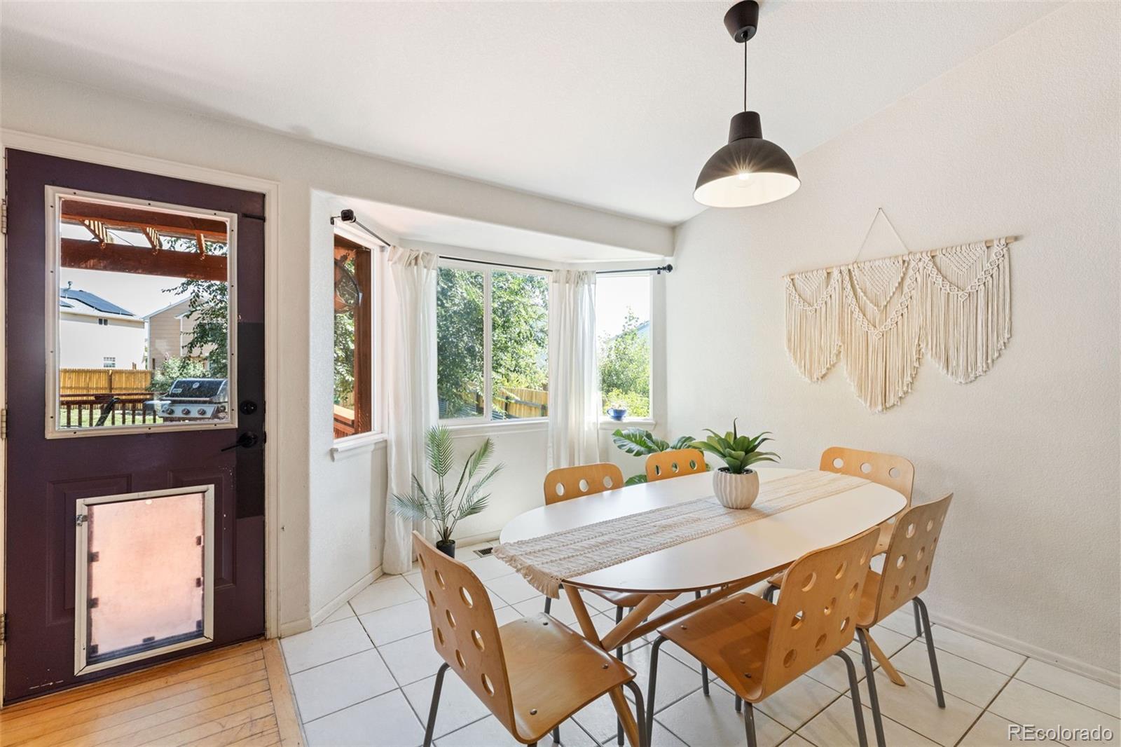 5655 Mesa Mountain Way