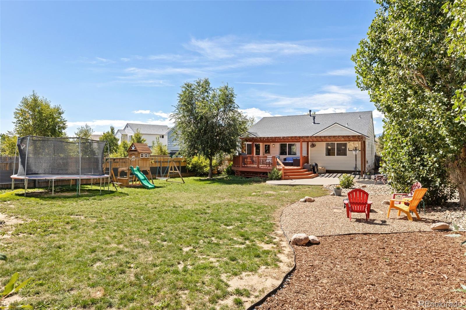 5655 Mesa Mountain Way