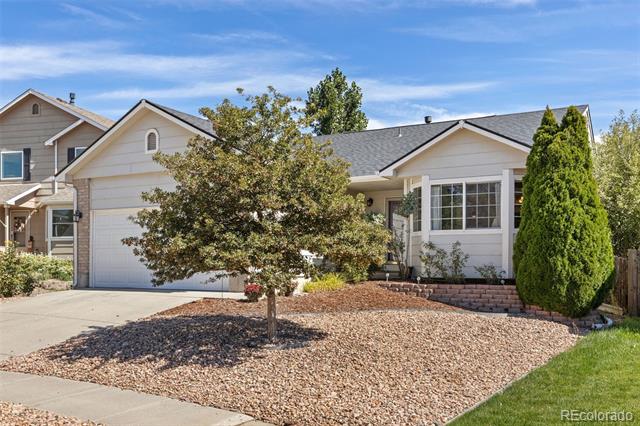 5655 Mesa Mountain Way