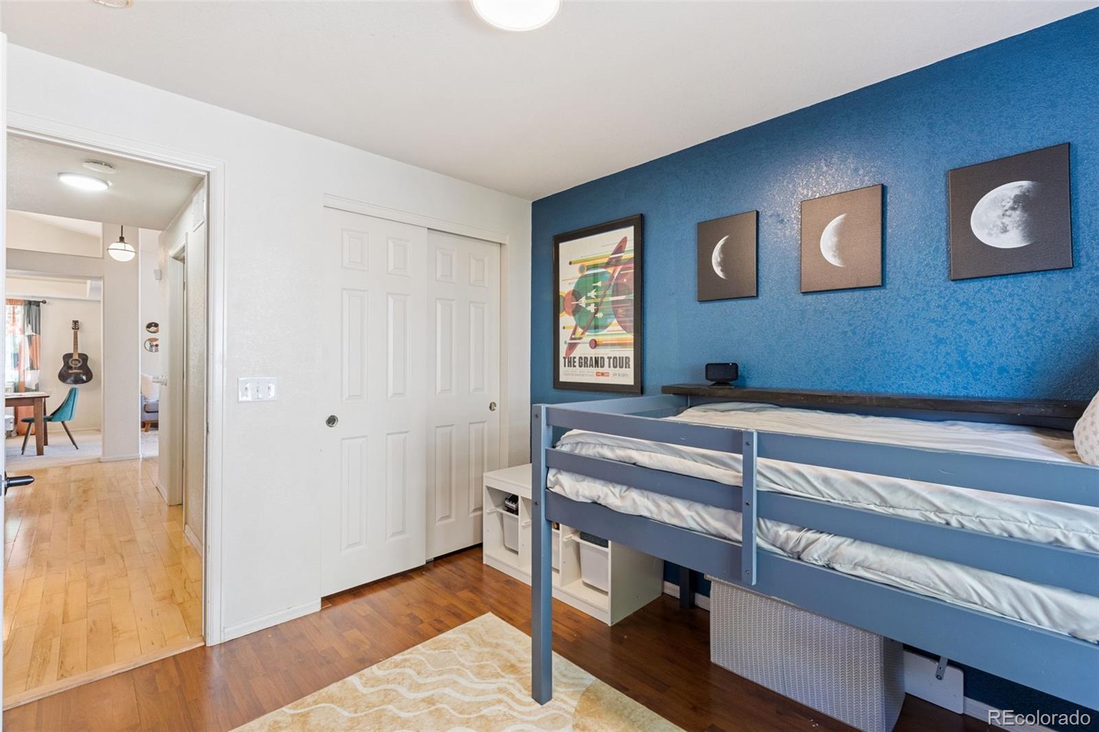 5655 Mesa Mountain Way