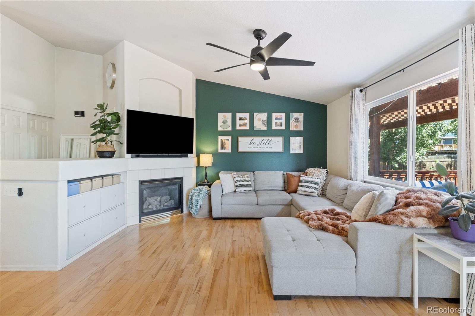 5655 Mesa Mountain Way