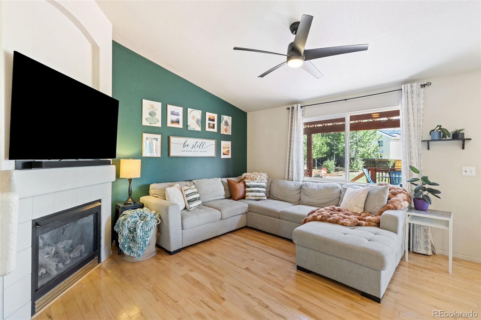 5655 Mesa Mountain Way