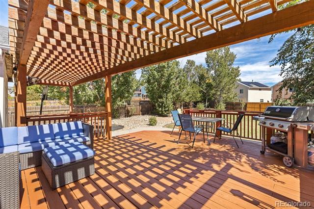 5655 Mesa Mountain Way