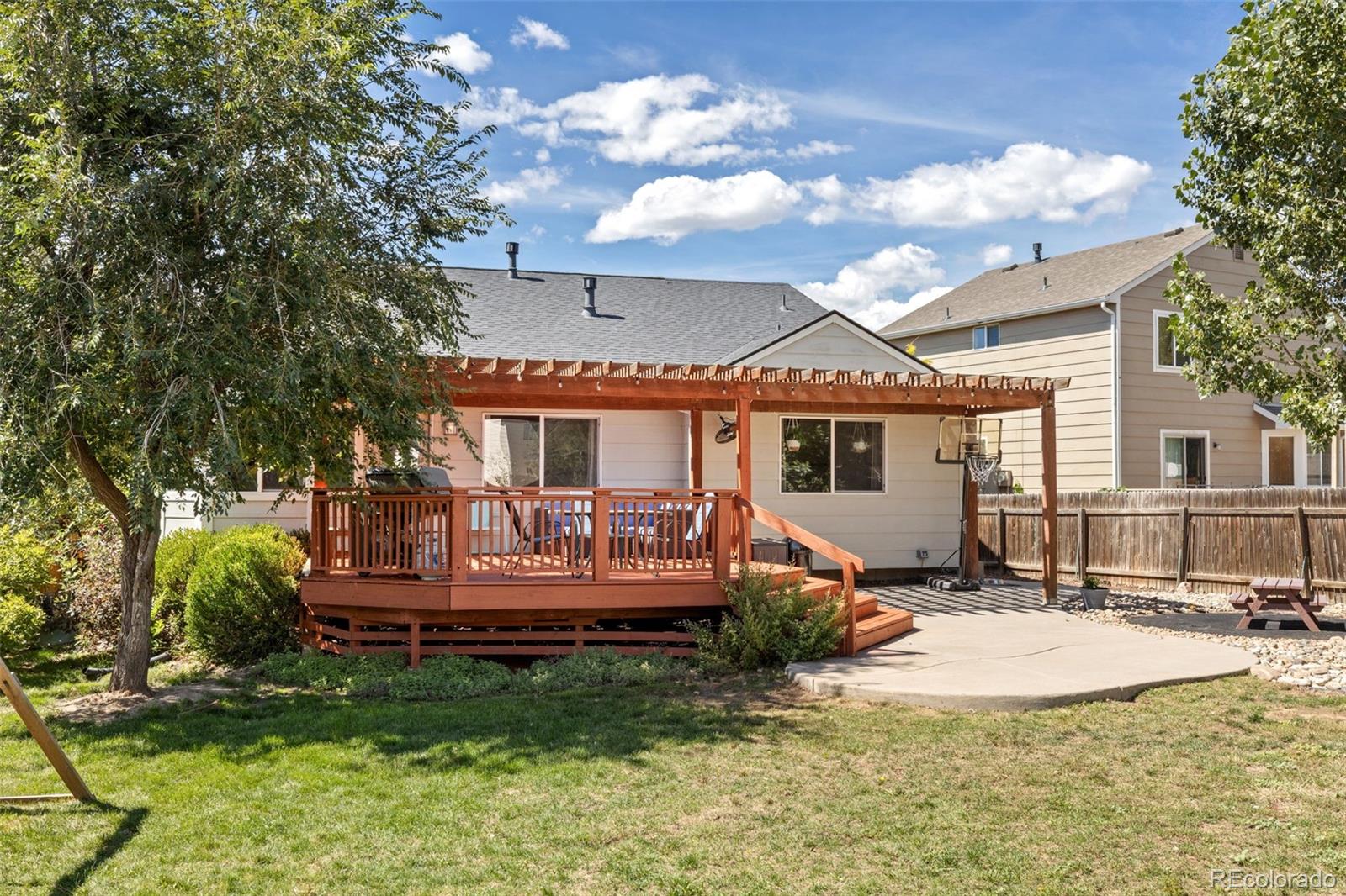 5655 Mesa Mountain Way