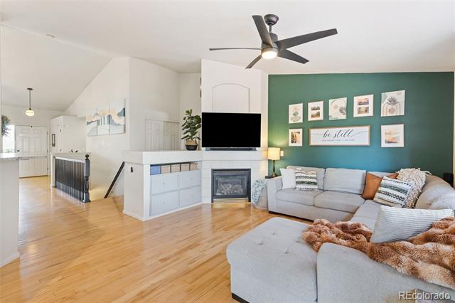 5655 Mesa Mountain Way