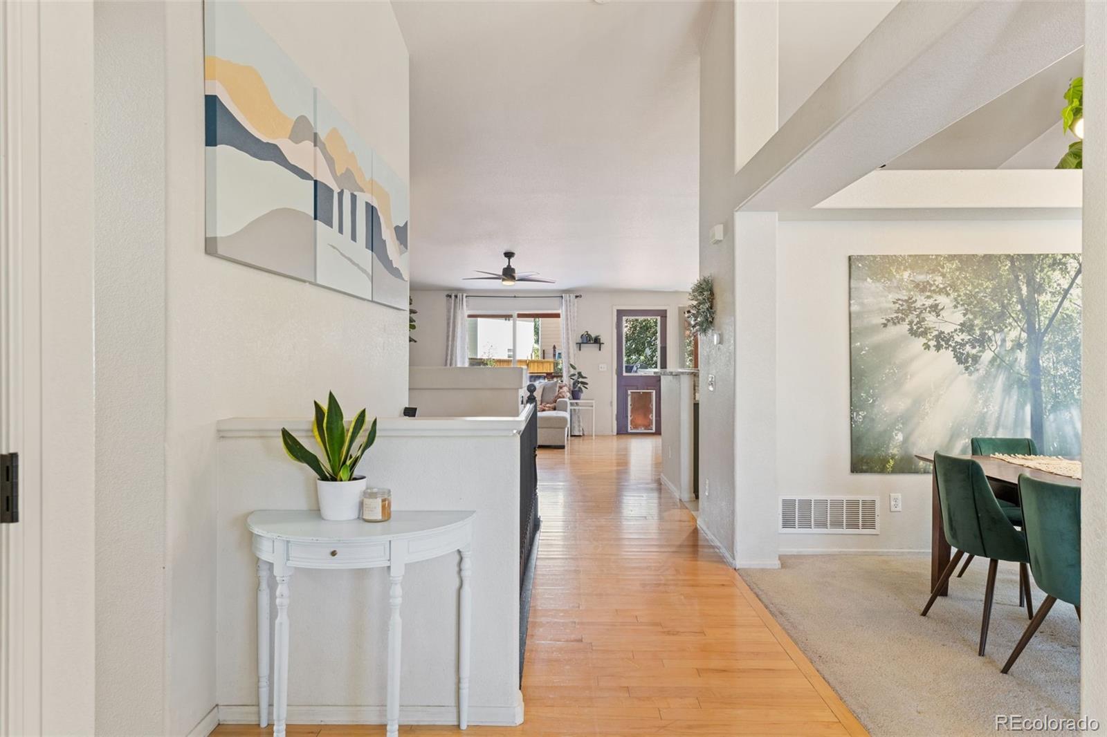 5655 Mesa Mountain Way