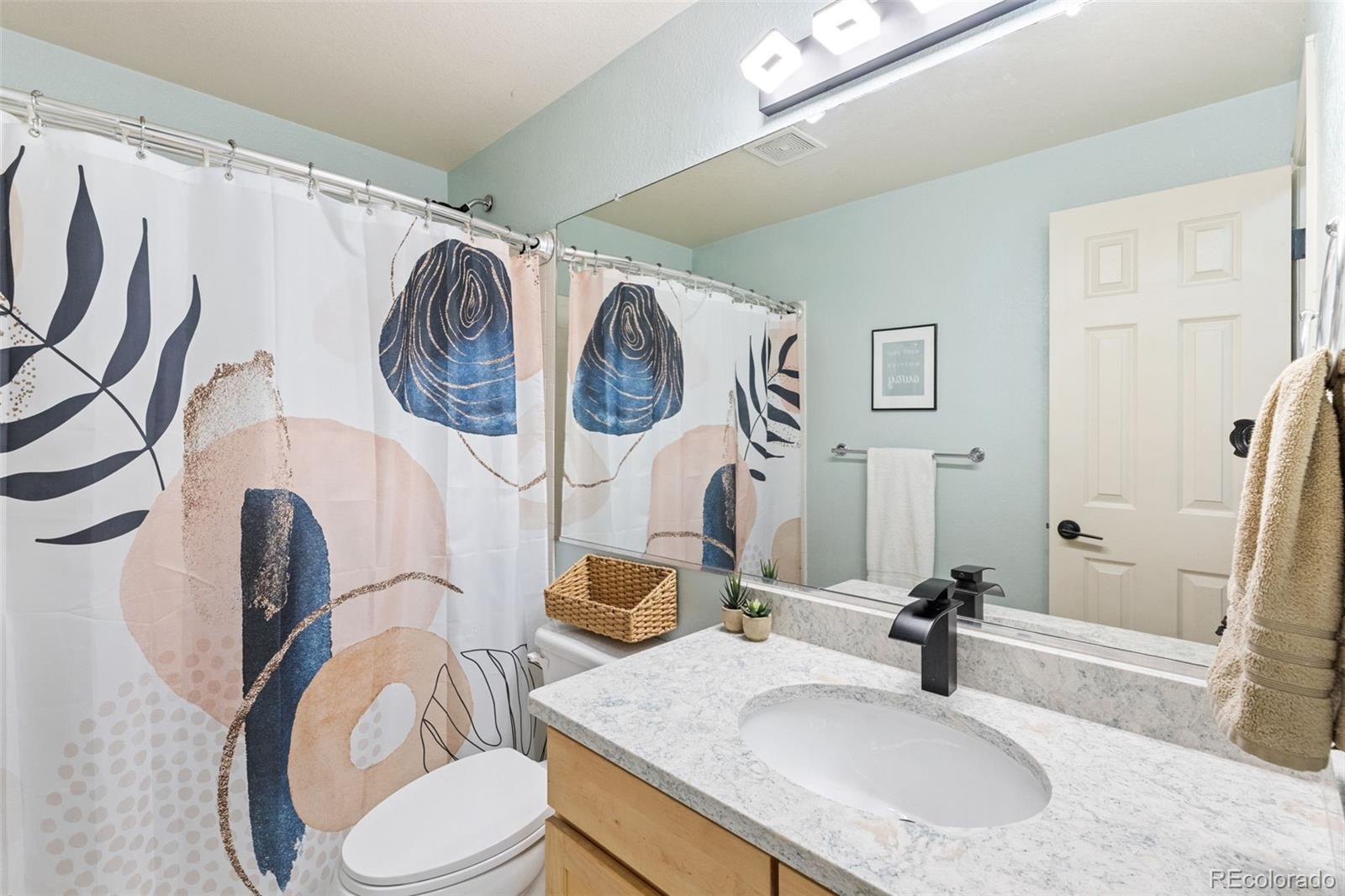 5655 Mesa Mountain Way