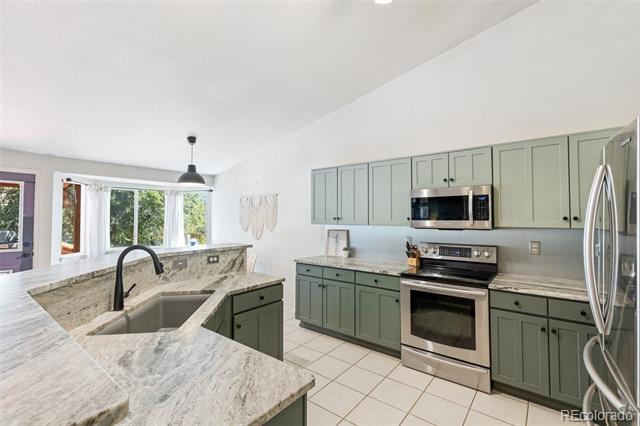 5655 Mesa Mountain Way