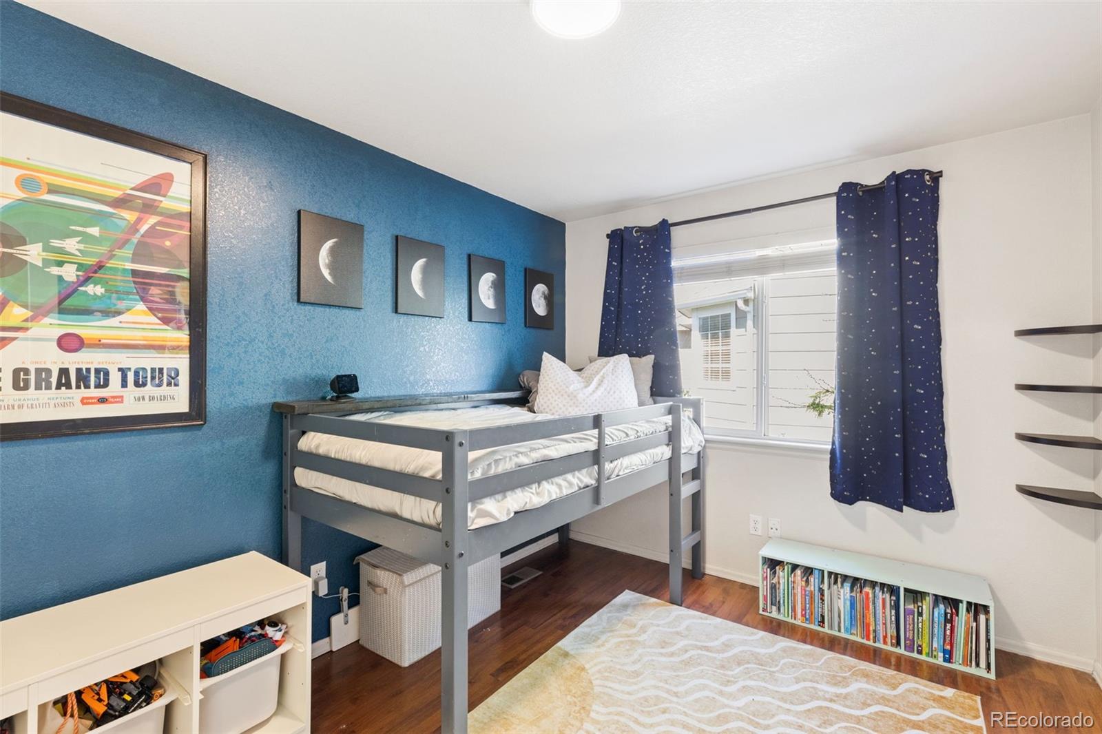 5655 Mesa Mountain Way