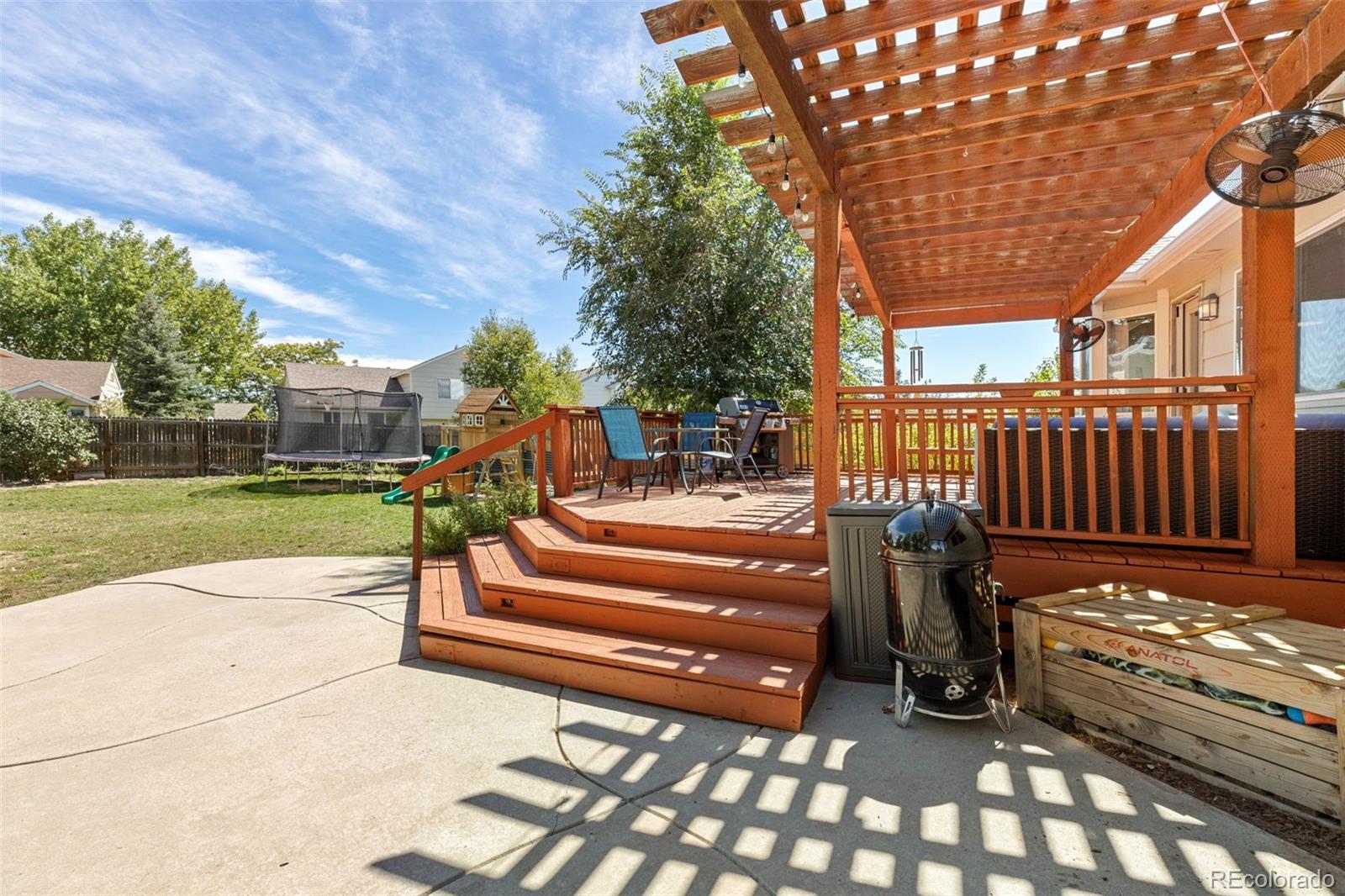 5655 Mesa Mountain Way