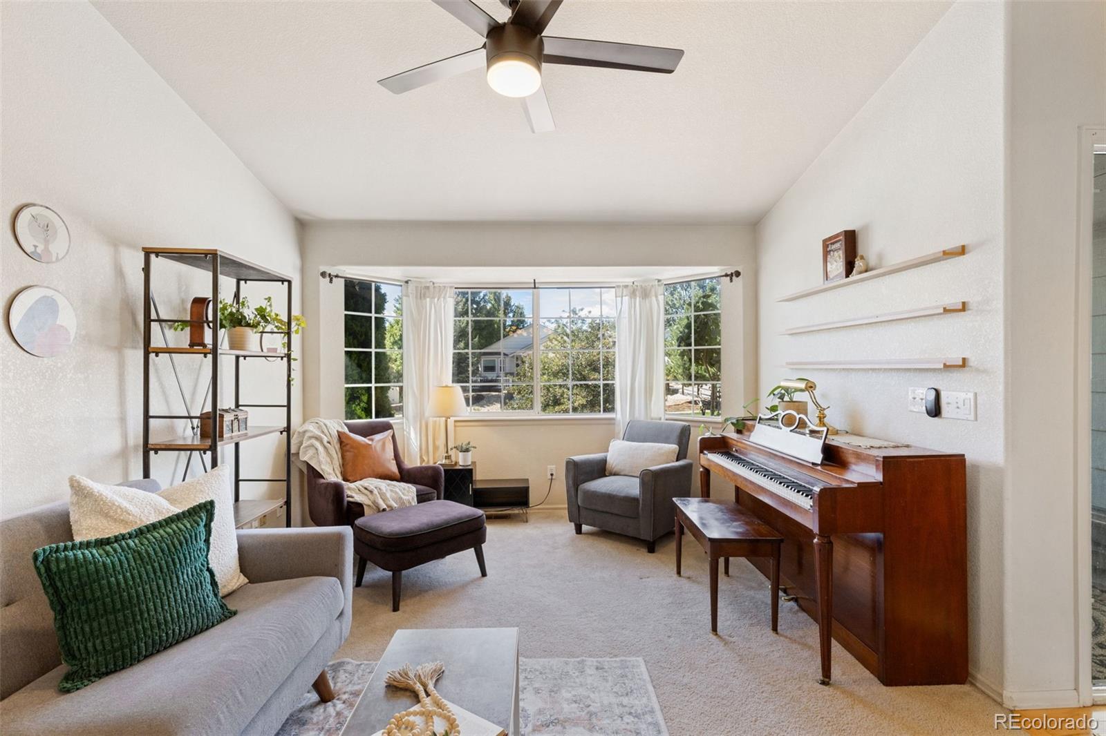 5655 Mesa Mountain Way