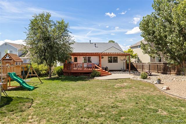 5655 Mesa Mountain Way