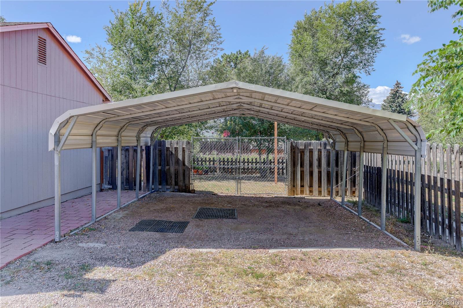 3905 Colony Hills Circle