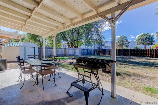 3905 Colony Hills Circle