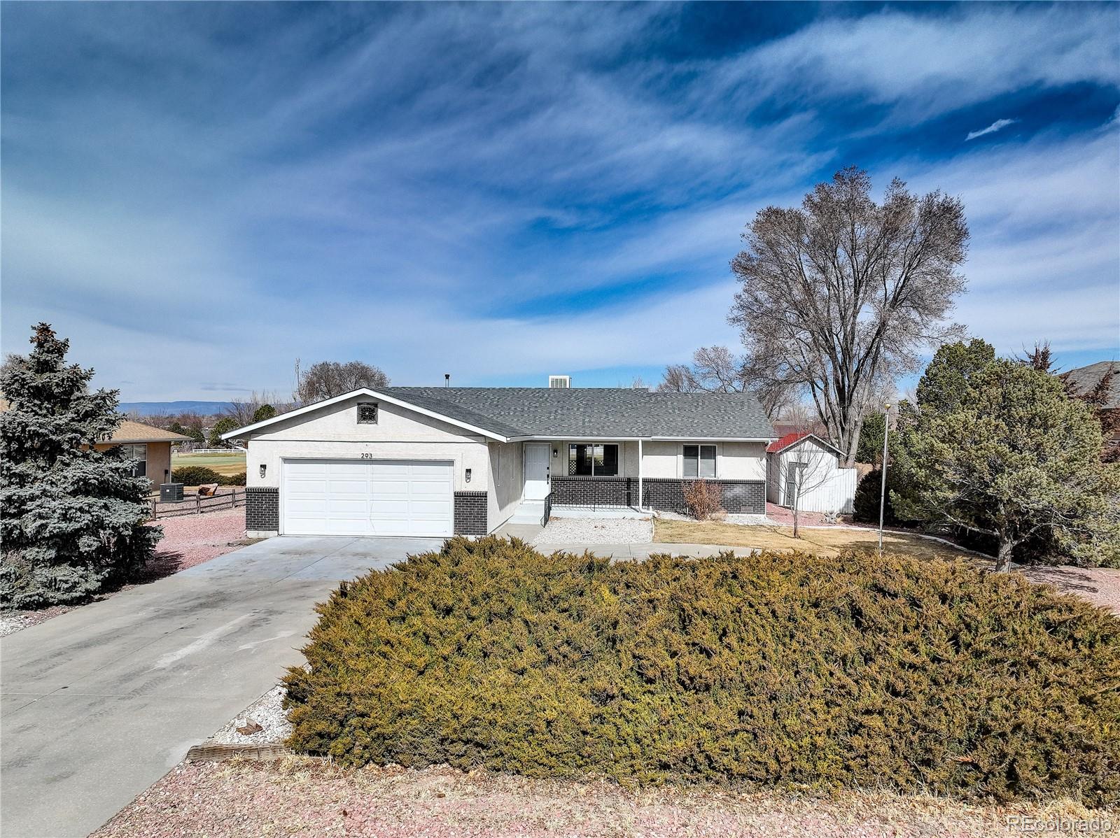 293 W Hahns Peak Avenue