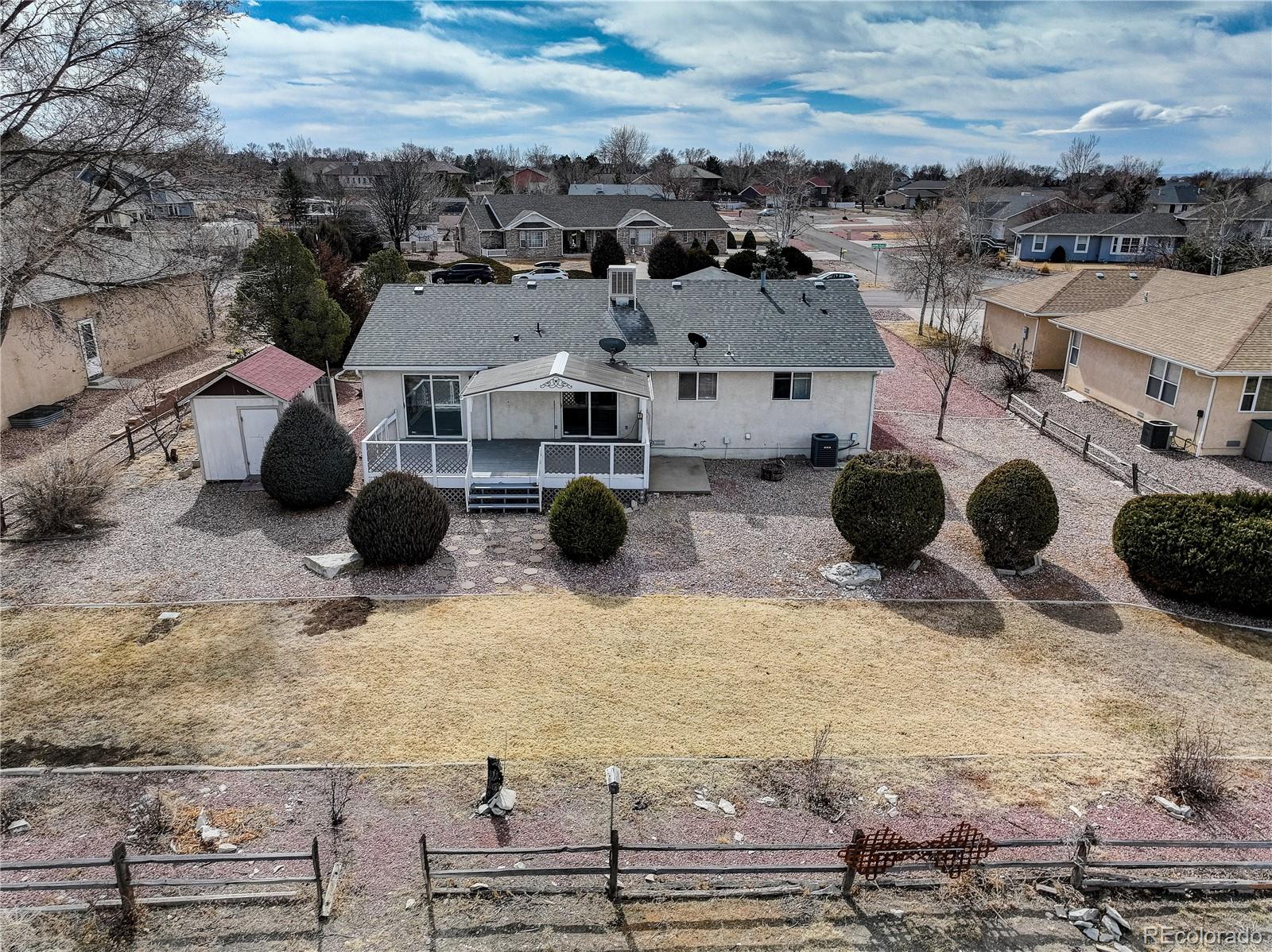 293 W Hahns Peak Avenue