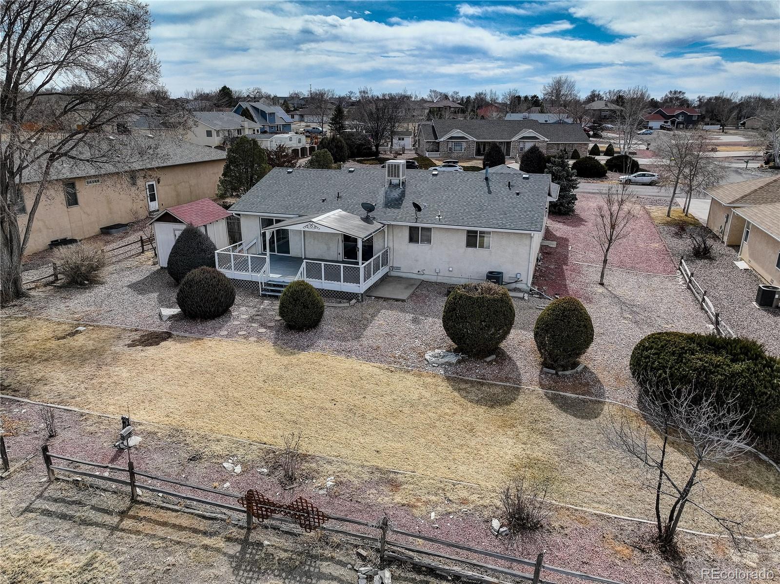 293 W Hahns Peak Avenue