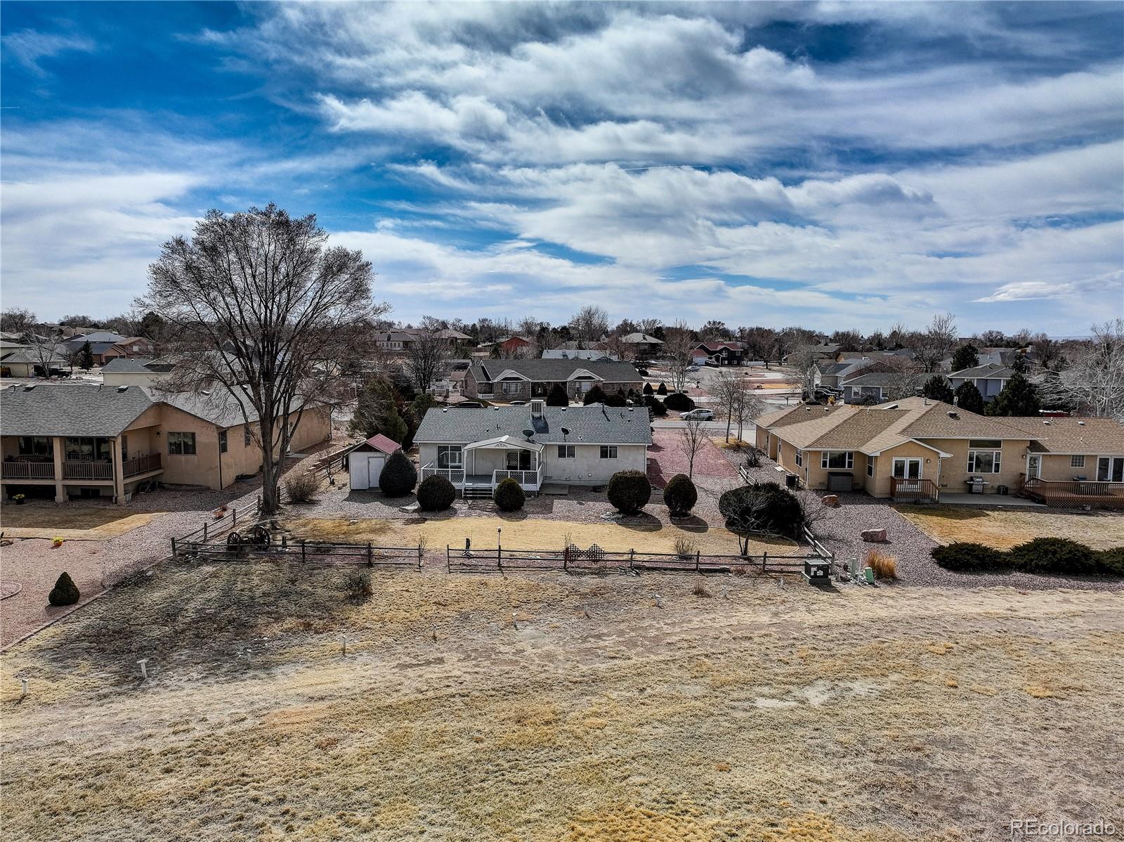 293 W Hahns Peak Avenue